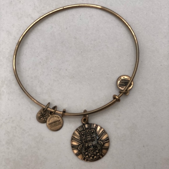 Alex and Ani Bracelets - Picture 6 of 8